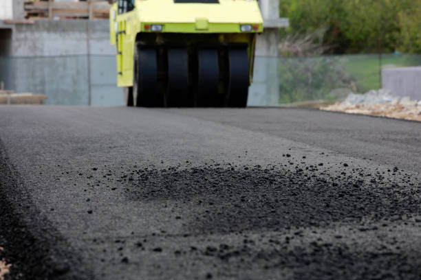 Best Cobblestone Driveway Pavers  in North Platte, NE