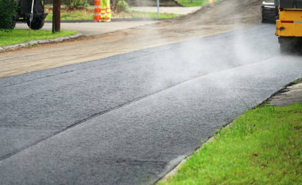 North Platte, NE Driveway Pavers Company